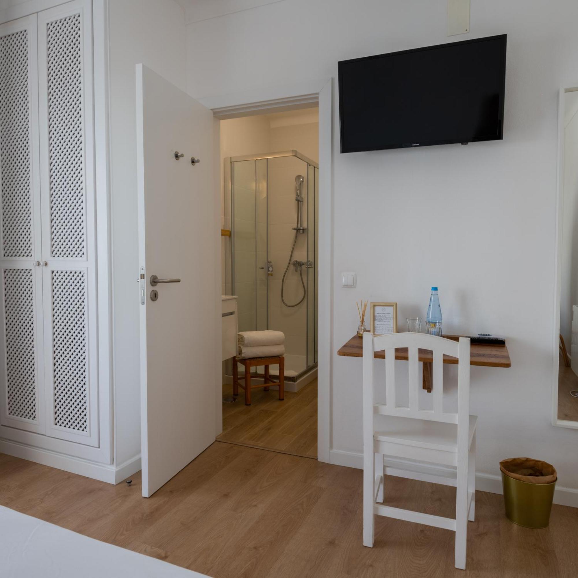 Raminhos Guest House Vila Nova de Milfontes Extérieur photo
