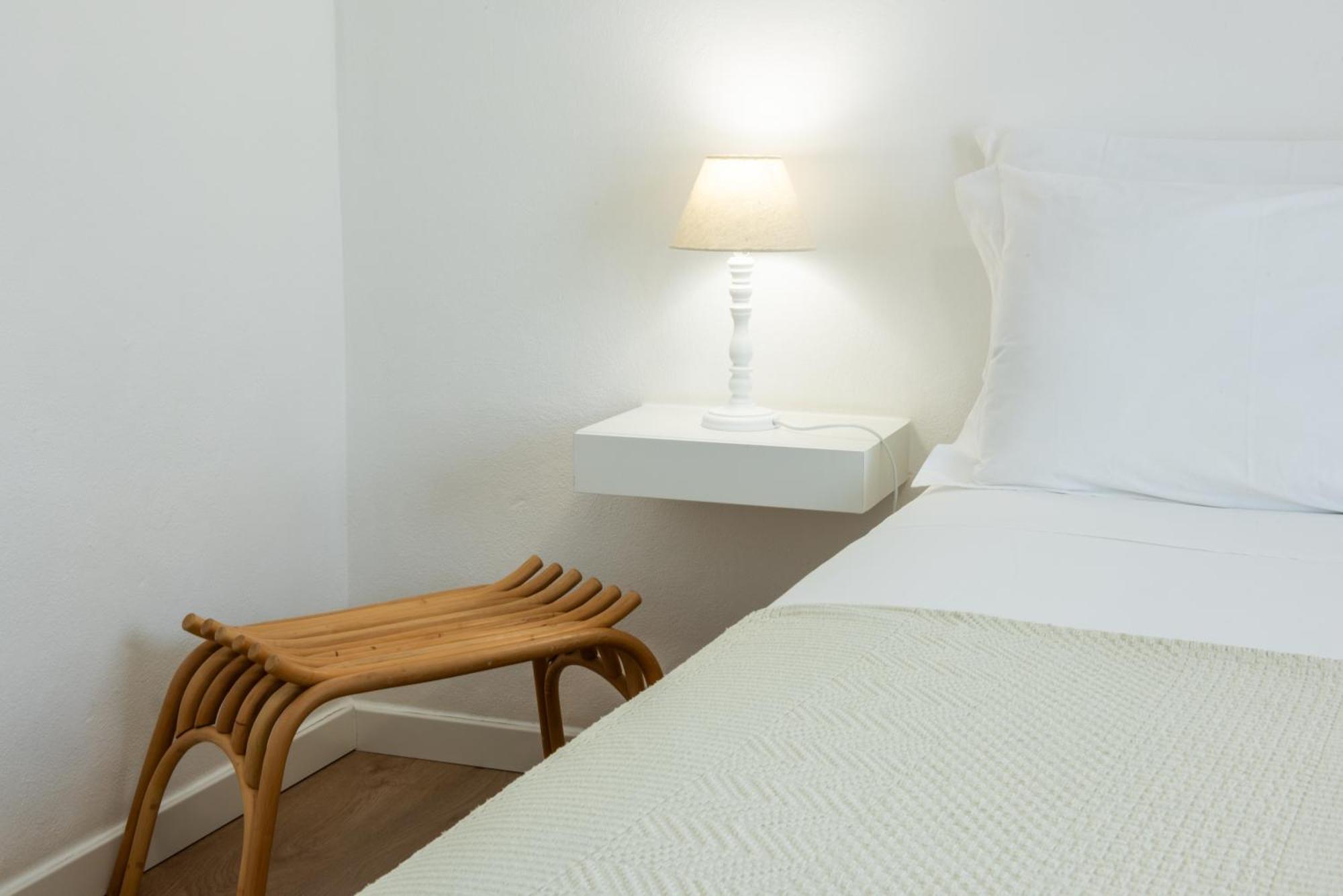 Raminhos Guest House Vila Nova de Milfontes Extérieur photo