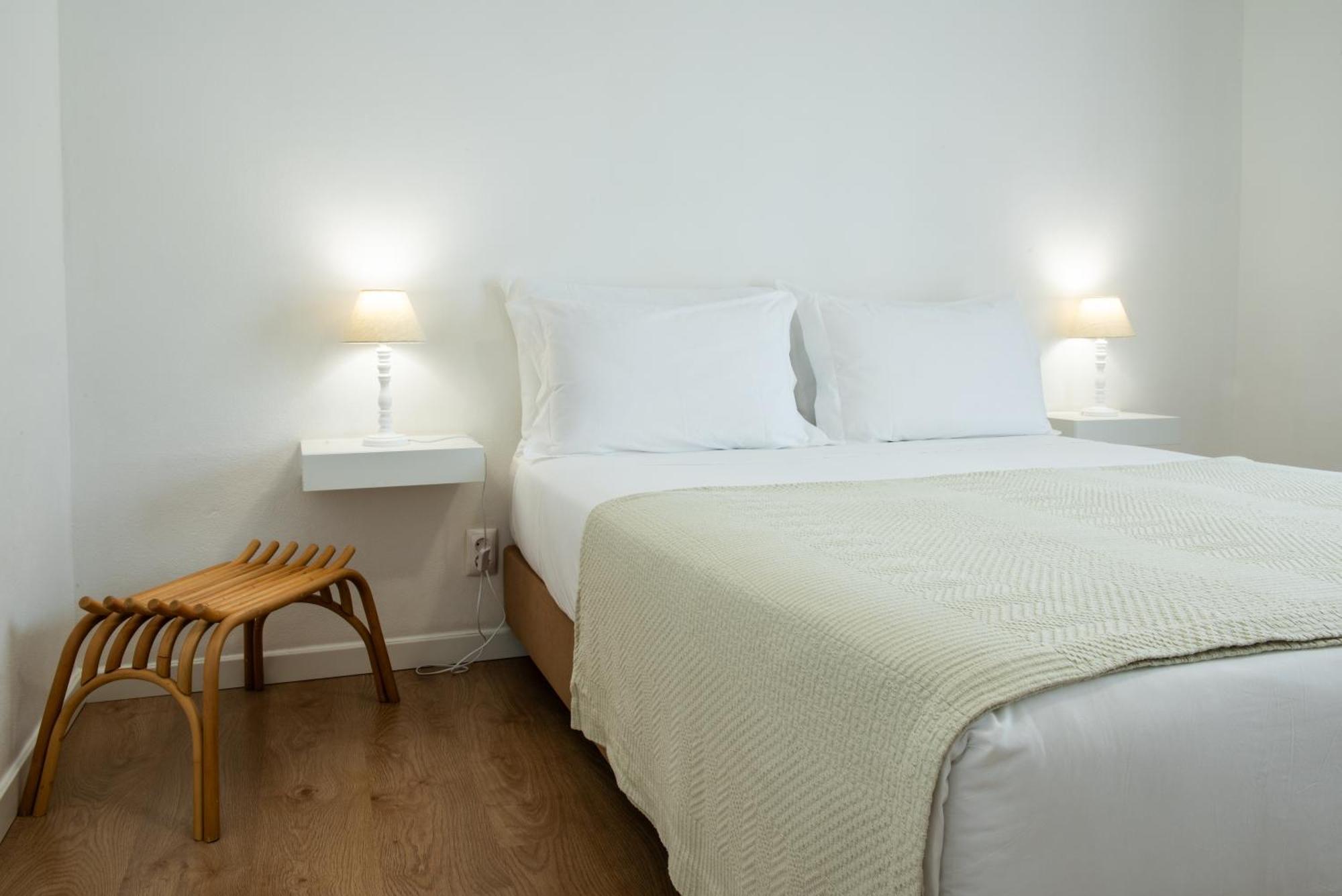 Raminhos Guest House Vila Nova de Milfontes Extérieur photo