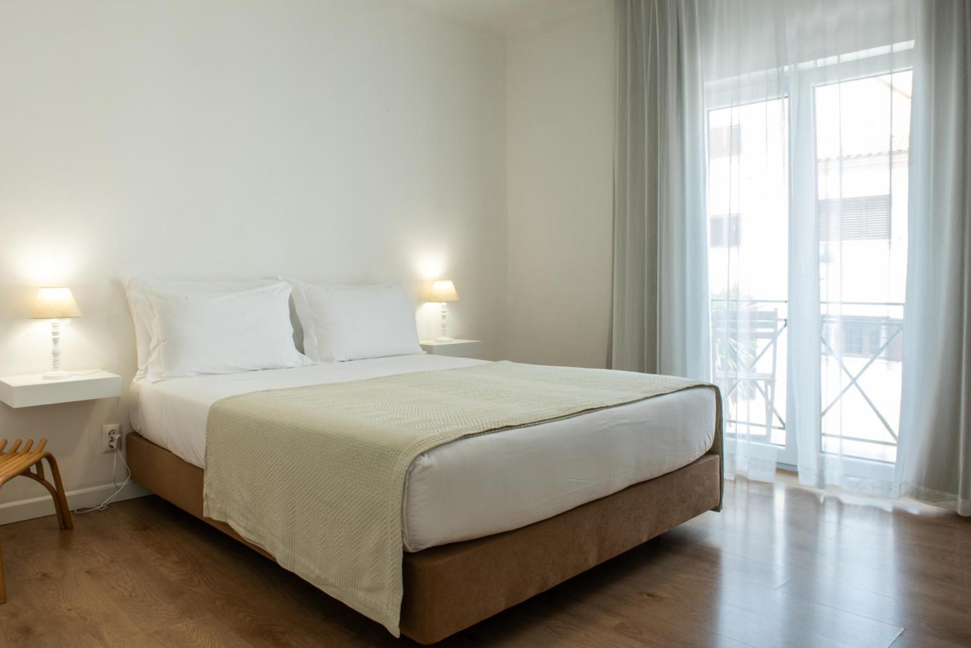 Raminhos Guest House Vila Nova de Milfontes Extérieur photo