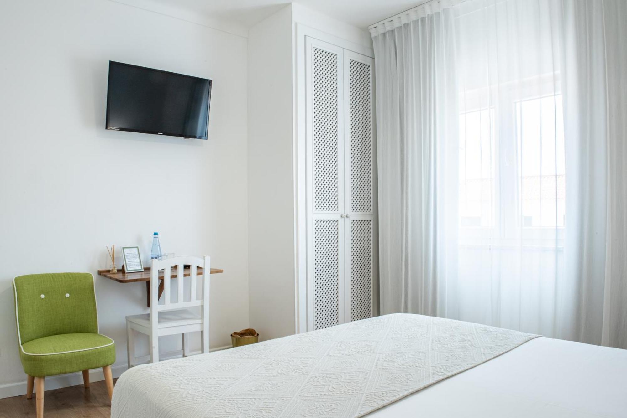 Raminhos Guest House Vila Nova de Milfontes Extérieur photo