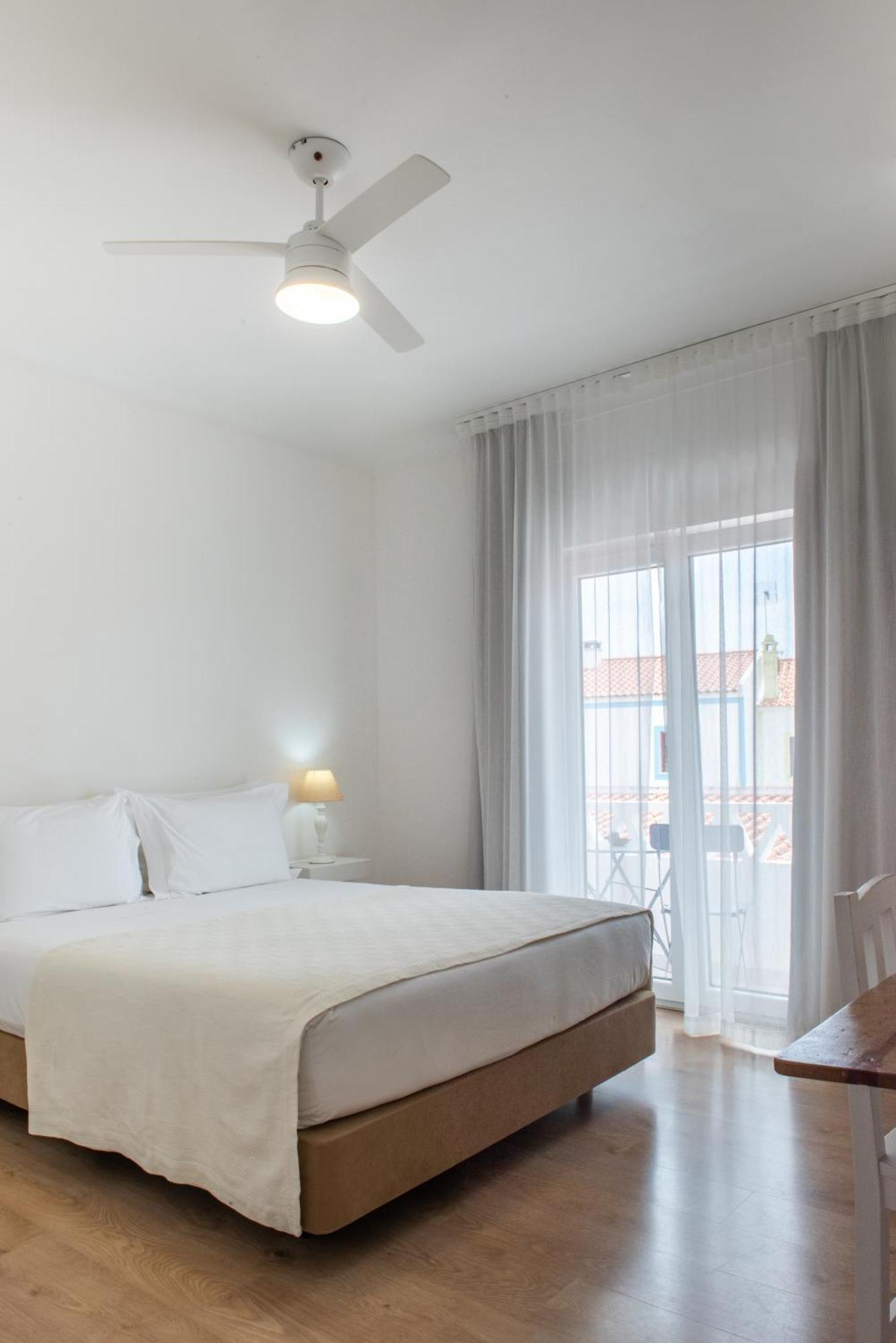 Raminhos Guest House Vila Nova de Milfontes Extérieur photo