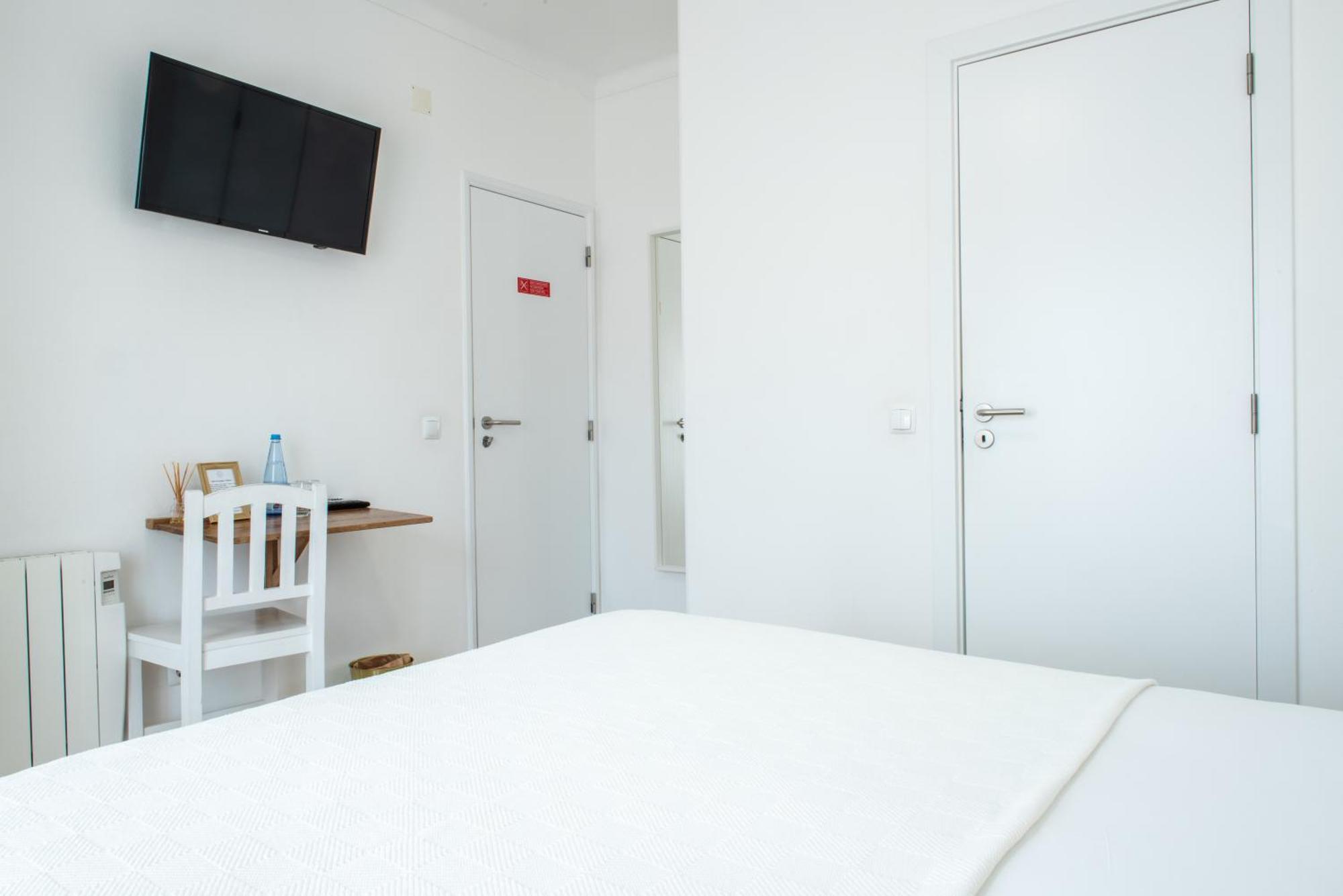 Raminhos Guest House Vila Nova de Milfontes Extérieur photo