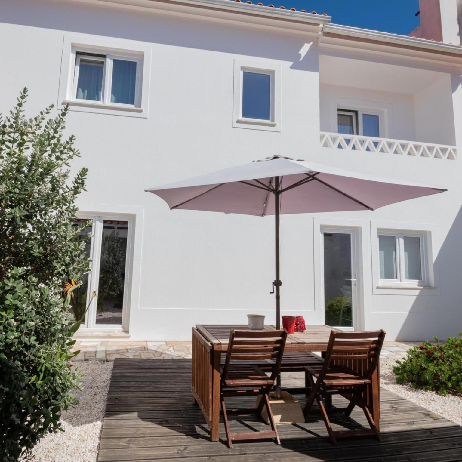 Raminhos Guest House Vila Nova de Milfontes Extérieur photo